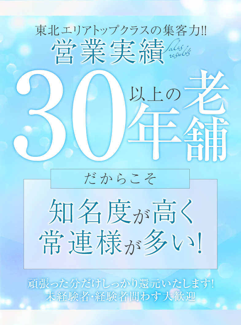 プレイボーイの★営業実績★