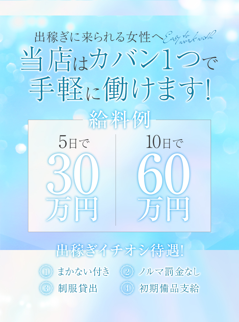 プレイボーイの★出稼ぎ女性必見★