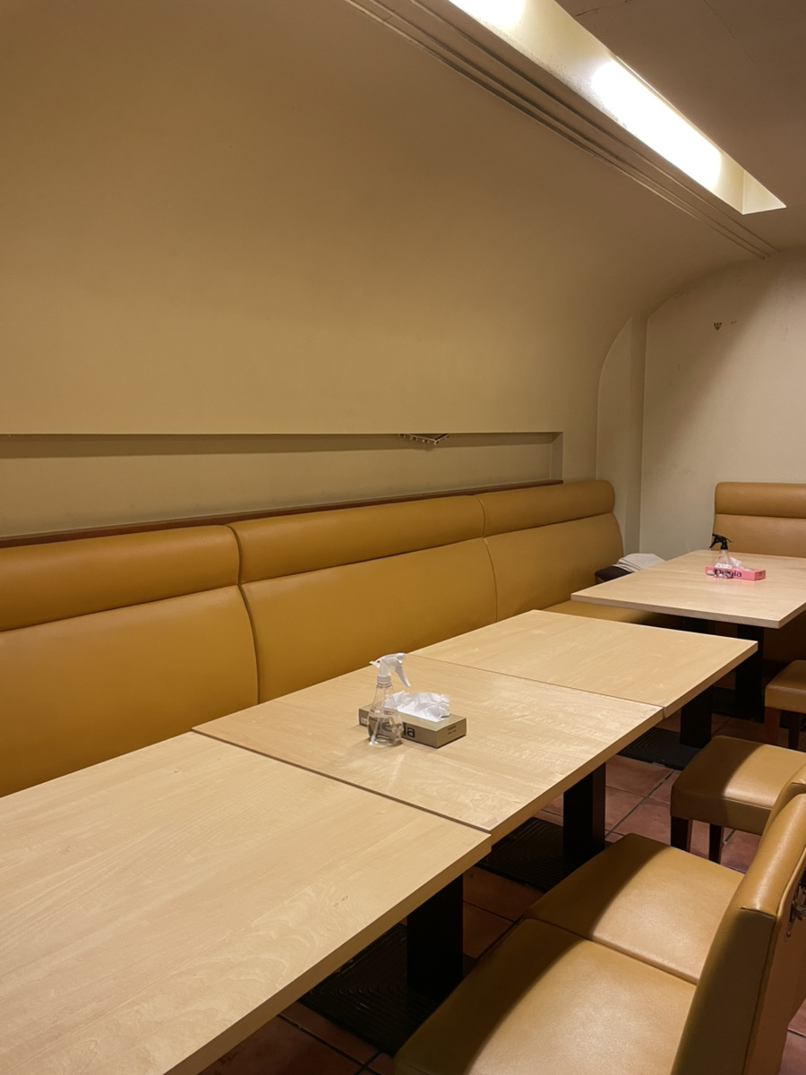 プレイボーイの店内・待機室画像6