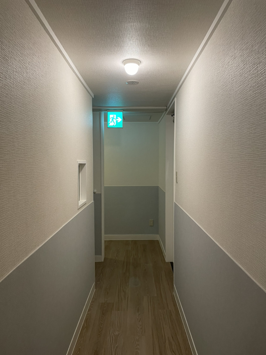 プレイボーイの店内・待機室画像7