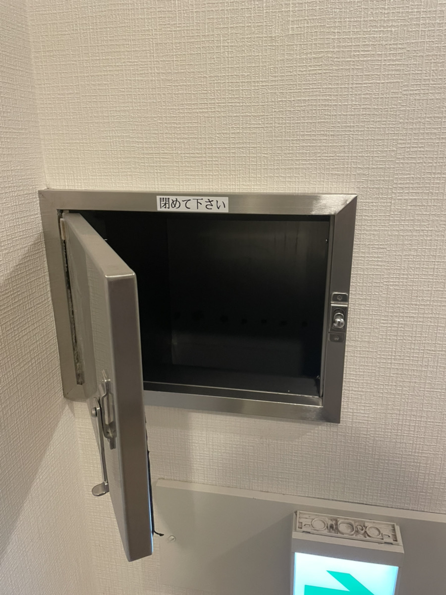 プレイボーイの店内・待機室画像8