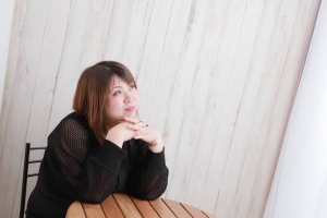 『貴女は必ず光る原石』のアイキャッチ画像