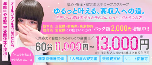 プレイガールα宇都宮店