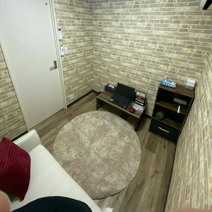 【画像付き】個室待機部屋のご紹介！のアイキャッチ画像