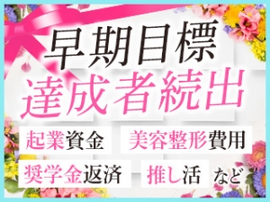 【未経験必見】応募時よく頂く女の子からの質問をご紹介！のアイキャッチ画像