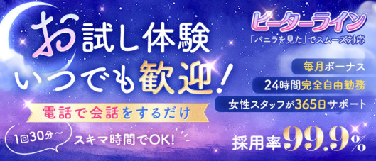 ピーターライン