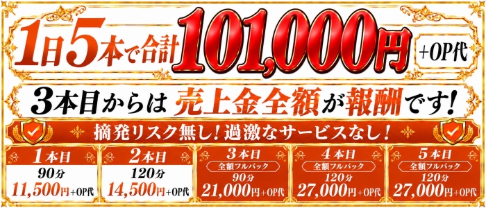 COCO PANIC(ココパニック)の求人画像