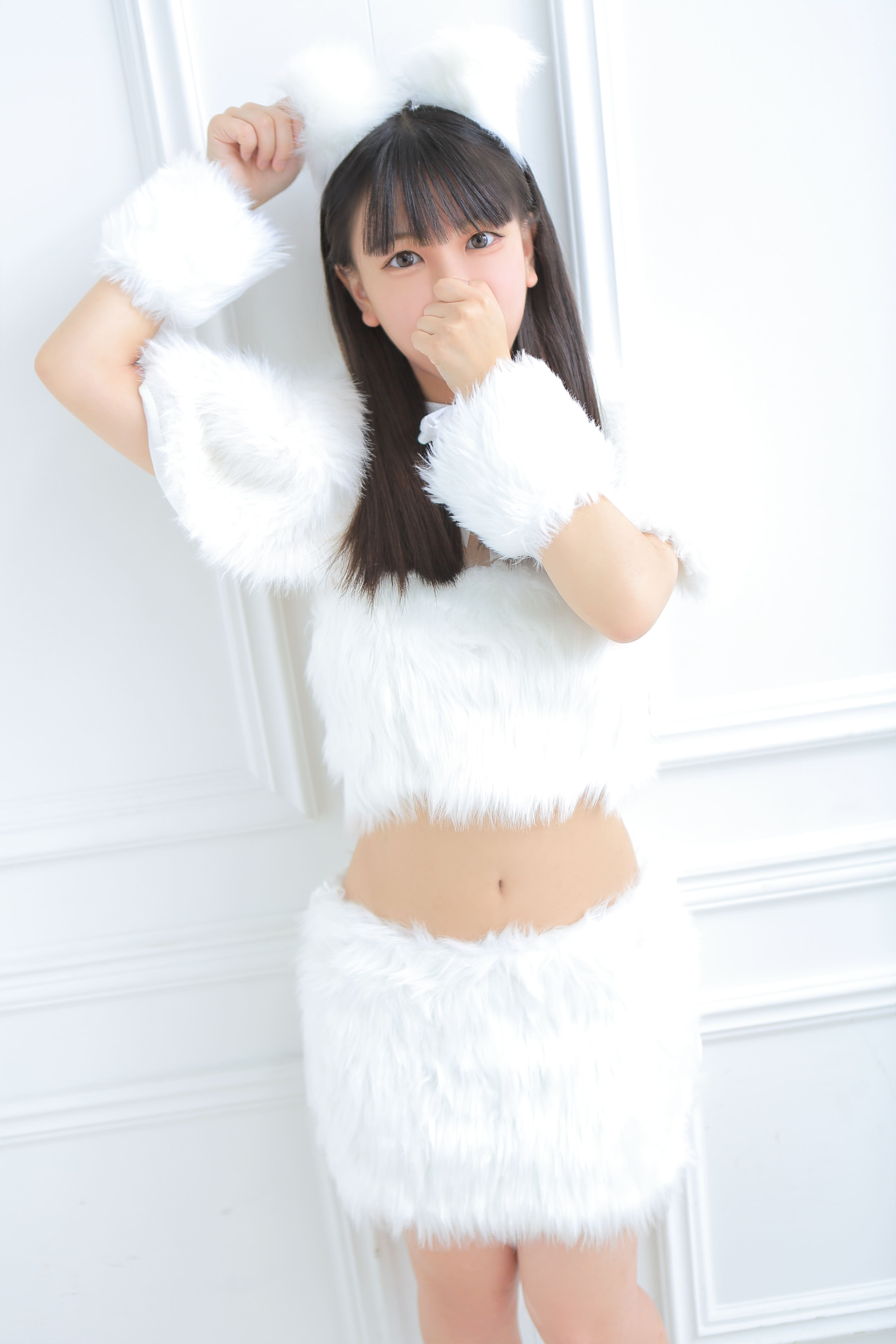 モモハさん