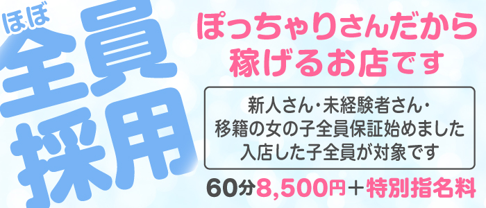 素人ぽちゃカワ学園