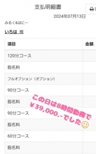 どっちのお客様が多い？のアイキャッチ画像