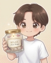 ぽっちゃりMilkの面接官