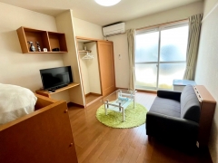 ぽっちゃり専門店 ぽちゃぽちゃLiveの寮・宿泊施設画像2