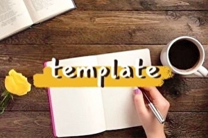 出稼ぎテンプレート🖊️のアイキャッチ画像