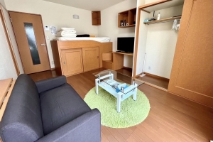 寮紹介🏠のアイキャッチ画像