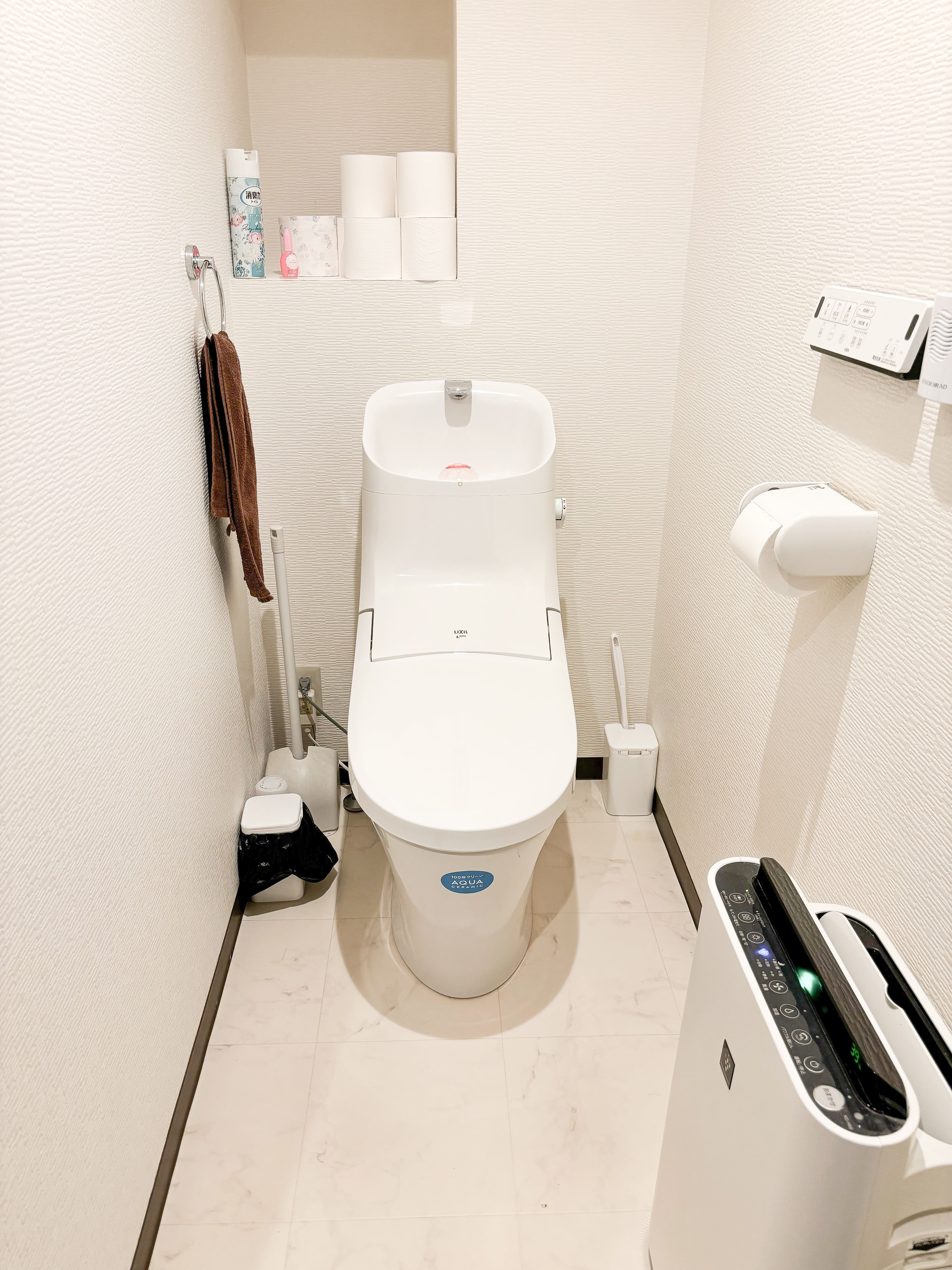 ぽちゃSPAの店内・待機室画像3