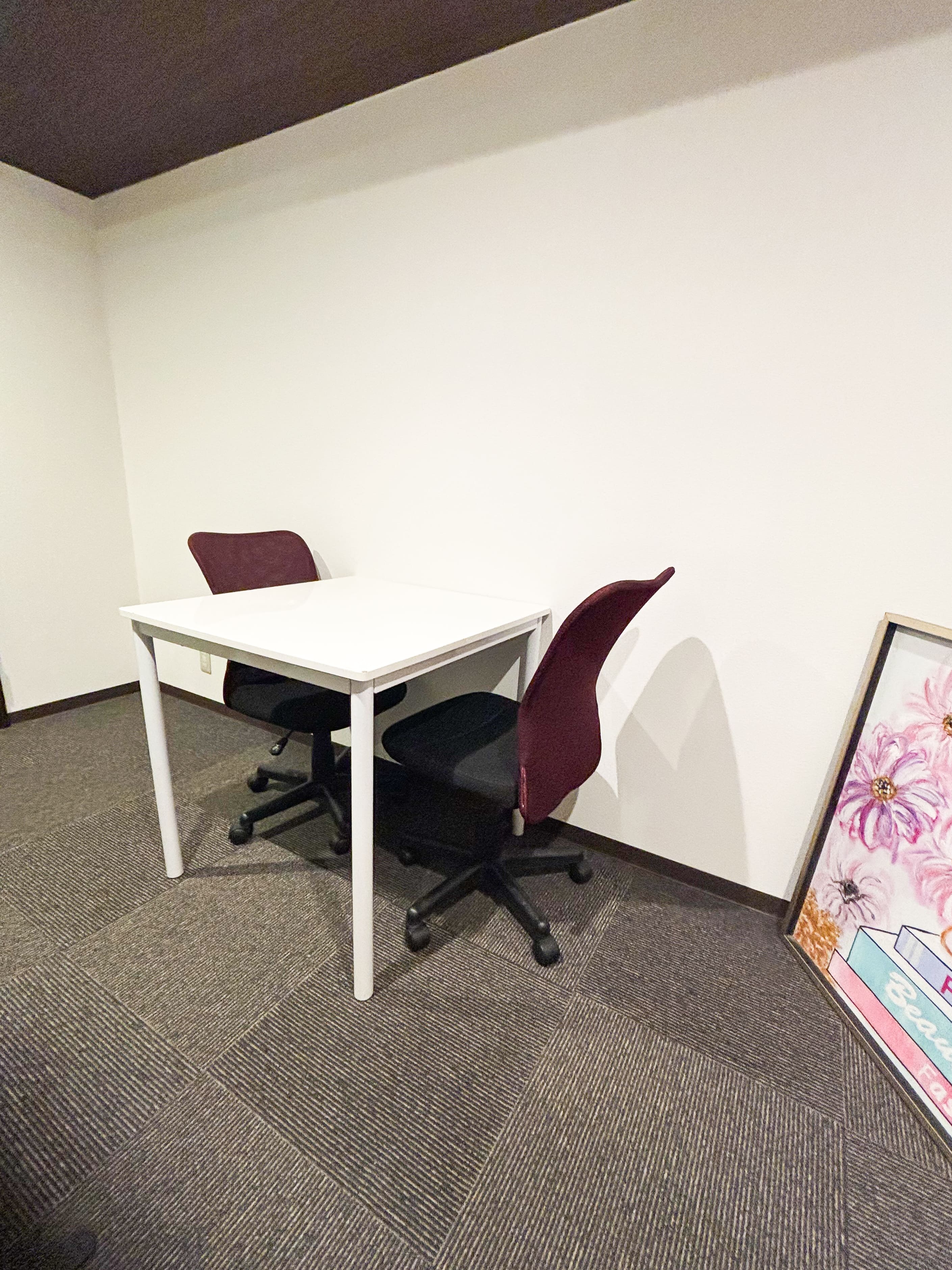 ぽちゃSPAの店内・待機室画像5