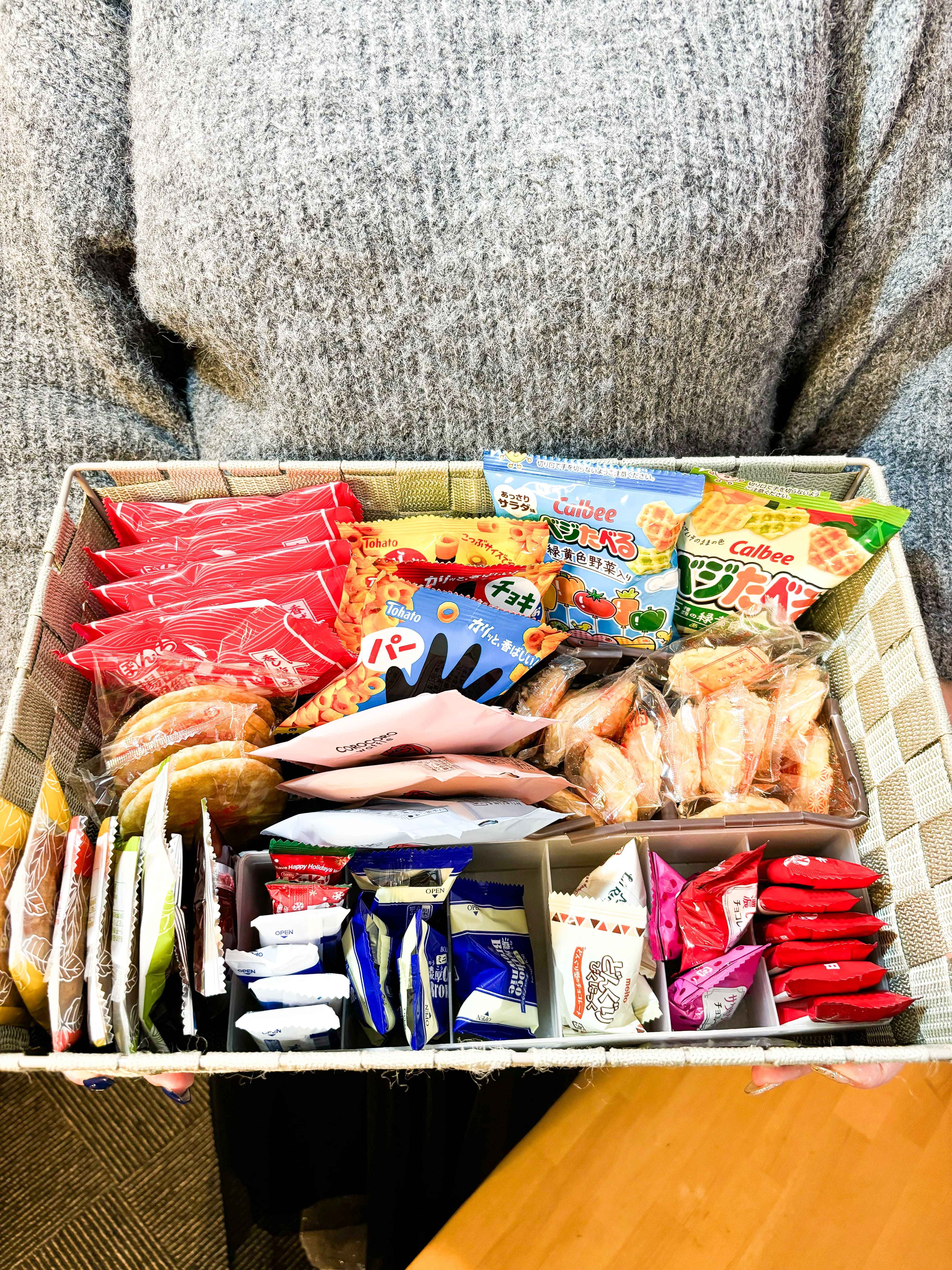 ぽちゃSPAの待遇画像5