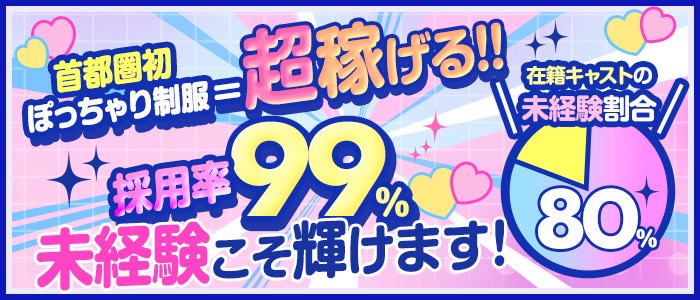 ぽちゃドル学園