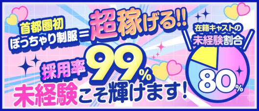 ぽちゃドル学園