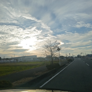 また来年会おう2月！今年も宜しく3月！のアイキャッチ画像