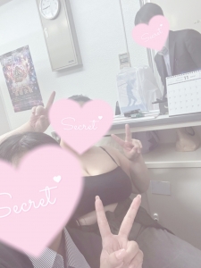 未経験さん必見✨実は気になる「お客様ってどんな人？」にお答えします！のアイキャッチ画像