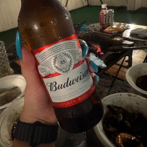 自然体な女のアイキャッチ画像