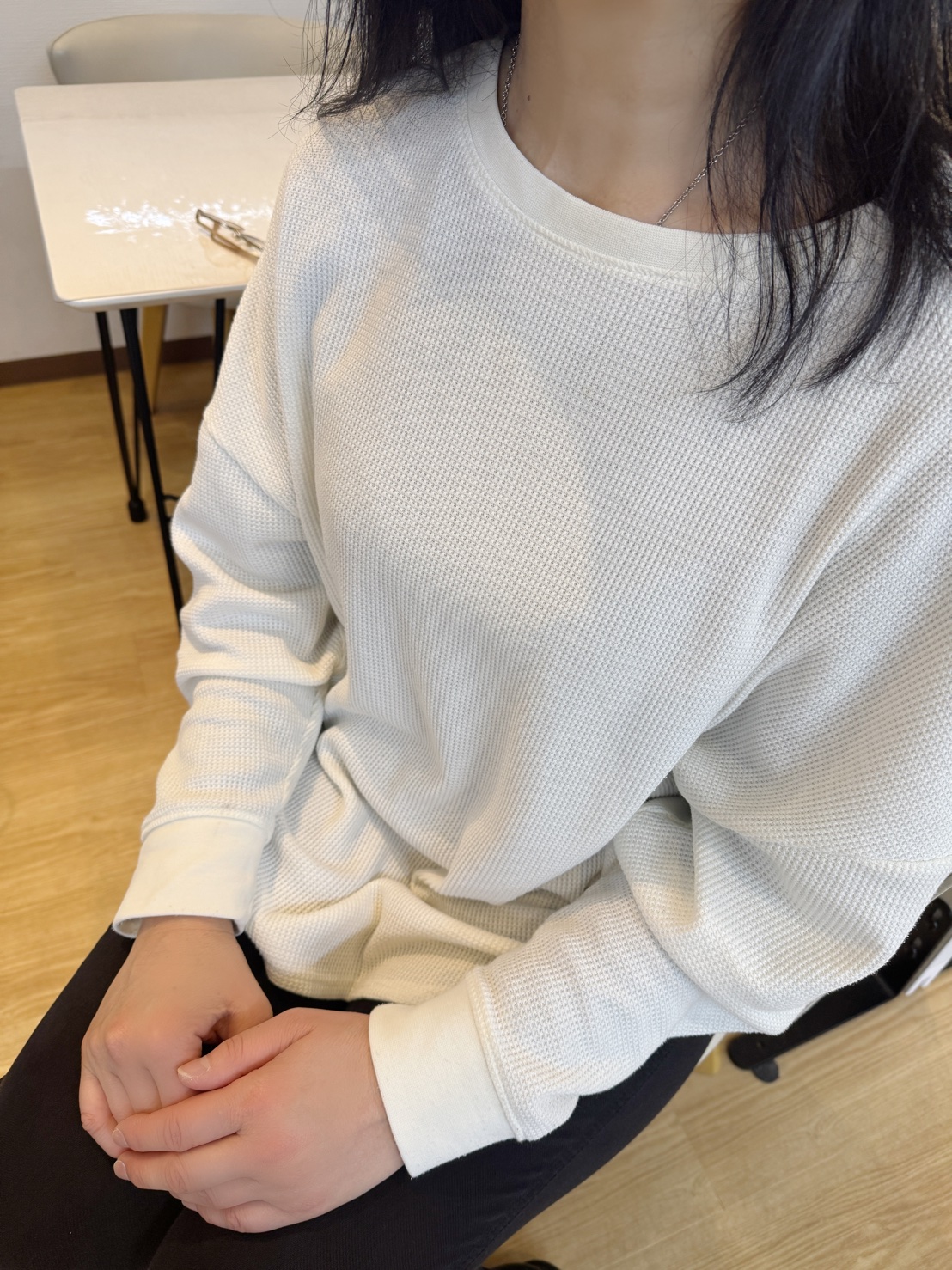優子さん