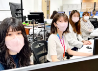 ポケットワーク大阪で働くメリット4