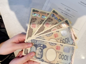 数時間の稼働ですのアイキャッチ画像