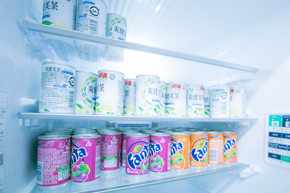 新宿 秘書課女子の店内・待機室画像6