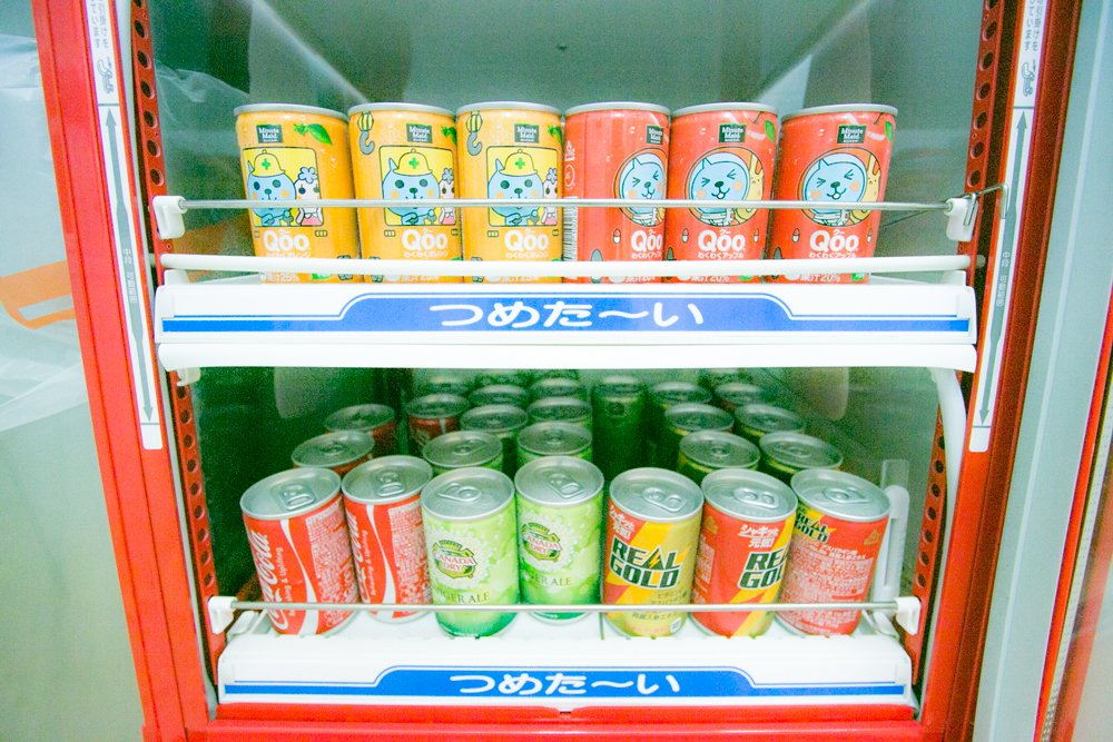 新宿 秘書課女子の店内・待機室画像7