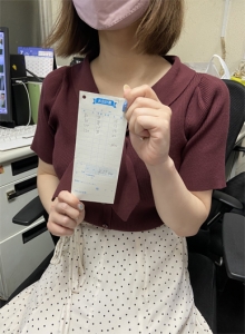 📔お給料日誌 17日目のアイキャッチ画像