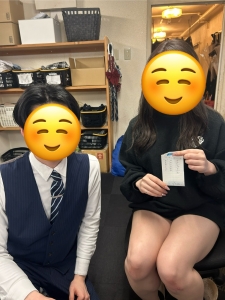 📔お給料日誌 5日目のアイキャッチ画像