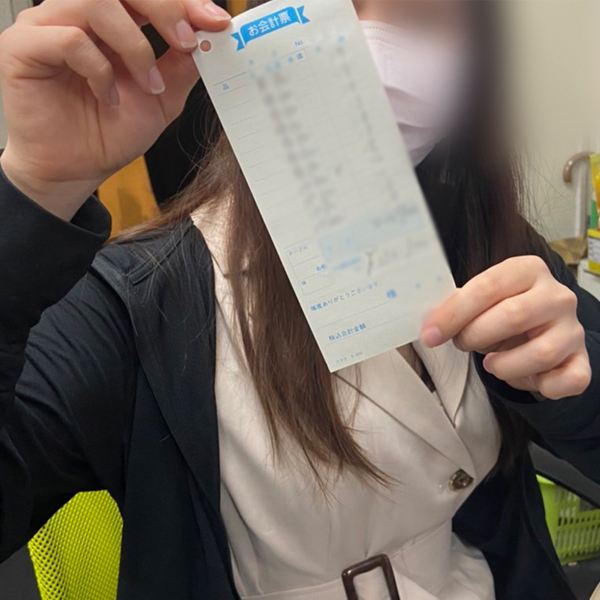 ポニーテール和歌山店の給与画像1