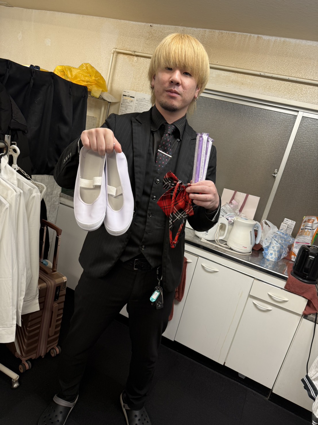 ポニーテール和歌山店の待遇画像2