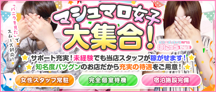 巨乳＆ぽっちゃり専門店ぽにゅう郡山店