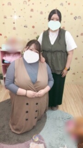 未経験ちゃん必見！！女性スタッフしか勝たん😮❣️のアイキャッチ画像