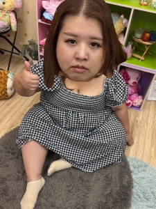 閲覧注意！当店で一番怖いスタッフ👿のアイキャッチ画像
