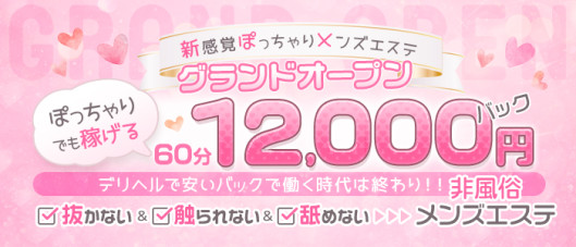 ぽちゃかわSPA 萌えりぃ