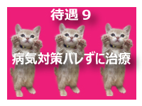 ピンキープリンセスで働くメリット9