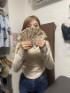 風俗未経験だったせれなさんの画像
