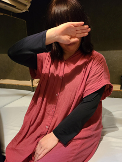 現・販売員　Mさん