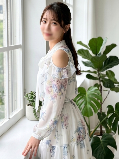 Hさん