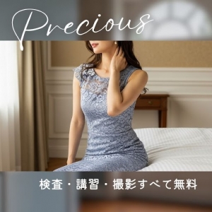 検査・講習・撮影にかかる初期費用０円！！のアイキャッチ画像