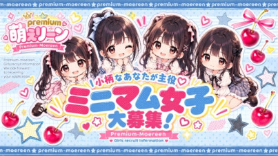 PREMIUM萌えリーン