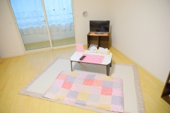 プレミアムヘブン(キュアズグループ)の寮・宿泊施設画像3