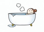 長風呂・・・のアイキャッチ画像
