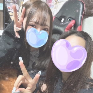 朝のスタッフ体制しっかりしてます🌸のアイキャッチ画像