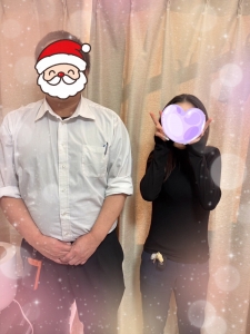 落ち着いた年上のお客様が多いお店です✨のアイキャッチ画像