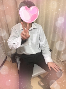スタッフ紹介🧸人懐こくて話しやすい若手スタッフ✨のアイキャッチ画像
